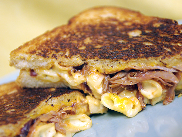 Grilled Cheese Sandwich Grilled cheese